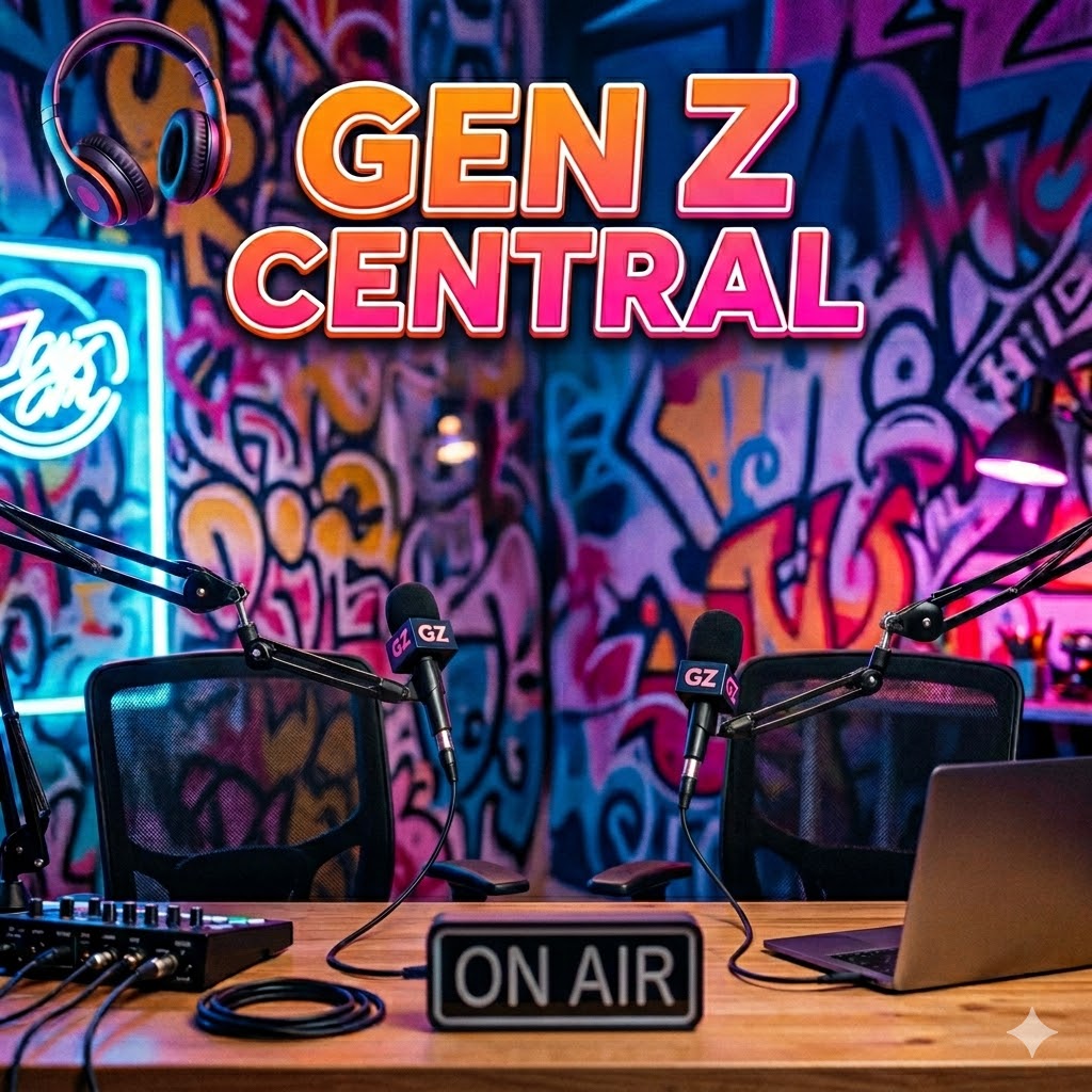 Gen Z Central
